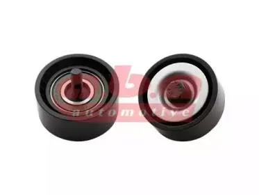 ABA AUTOMOTIVE YP757512 Ролик натяжителя ремня