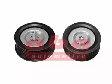 ABA AUTOMOTIVE YP757513 Натяжной/отклоняющий шкив
