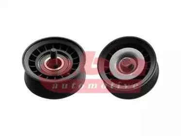 ABA AUTOMOTIVE YP757535 Ролик натяжителя ремня
