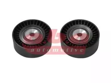 ABA AUTOMOTIVE YP828123 Ролик ремня приводного SUBARU