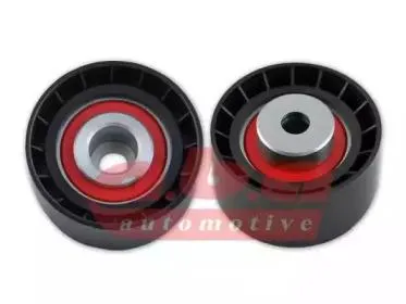 ABA AUTOMOTIVE YP850222 Ролик ремня приводного FORD