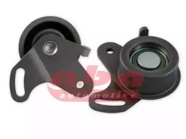 ABA AUTOMOTIVE YS325006 Ролик ремня ГРМ HYUNDAI