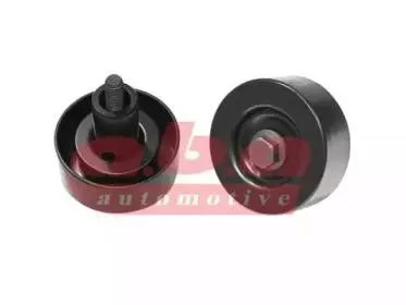 ABA AUTOMOTIVE YS328443 Ролик натяжителя ремня