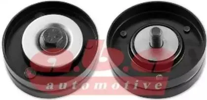 ABA AUTOMOTIVE YS505429 Ролик натяжителя ремня