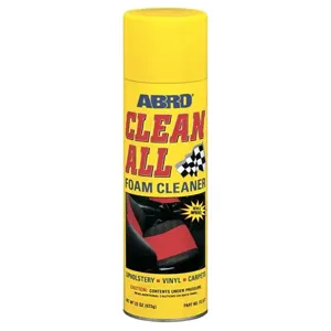 ABRO FC577R ABRO Очиститель универсальный пенный (0.623L)
