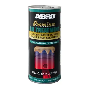 ABRO OT511 ABRO Присадка в масло премиум (0.443L)
