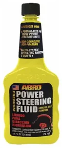 ABRO PS700R жидкость гидроусилителя руля 354мл ABRO