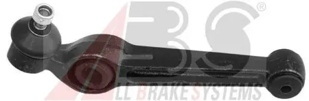 ABS 210196 Рычаг передней подвески нижний левый