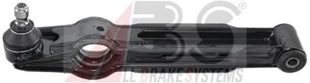 ABS 210517 рычаг левый и правый Daew