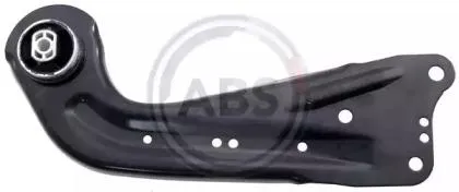 ABS 211714 Рычаг задней подвески нижний левый