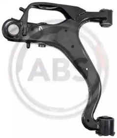 ABS 211765 Рычаг передней подвески нижний левый