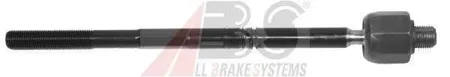 ABS 240429 Тяга рулевая без наконечника