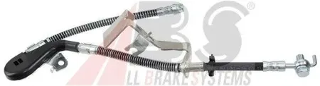 ABS SL6031 шланг тормозной