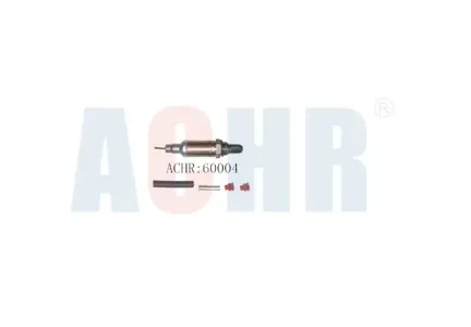 ACHR 60004 ЛЯМБДА-ЗОНД универсальный AUDI, DODGE, FIAT, JEEP, MERCEDES-BENZ, OPEL, SAAB, SEAT, SUZUKI, VOLVO, VW  3 конт. 650 mm