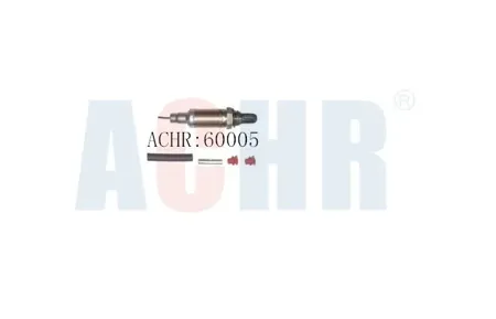 ACHR 60005 Лямбда-зонд универсальный KIA CARENS I (1999-2002), SPORTAGE I (1994-2005), RETONA (1998-2003), SHUMA II (2001-2004) / CHRYSLER VOYAGER III (1995-2001)