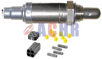 ACHR 60016 Лямбда-зонд универсальный 4-х проводной 650 mm (=BOSCH 0258986503)