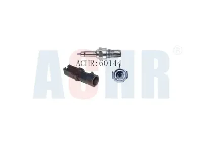 ACHR 60144 Лямбда-зонд CHEVROLET/DAEWOO/HYUNDAI/JEEP/OPEL 1 конт. 450 mm (1 конт. 450 mm)