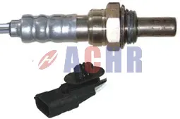 ACHR 61153 Лямбда-зонд RENAULT LOGAN/SANDERO/CLIO/KANGOO 1.4/1.6 (оранжевый)