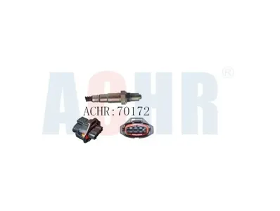 ACHR 70172 Лямбда-зонд OPEL ASTRA H 1.4 16V, CHEVROLET NIVA Z18XE  4 конт. 300 mm