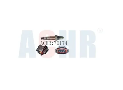 ACHR 70174 Лямбда-зонд OPEL Agila, Astra, Combo, Corsa, Tigra 1.0i, 1.4 03>  4 конт. 560 mm