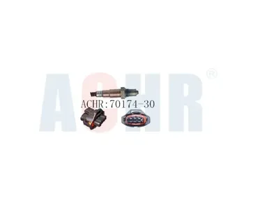 ACHR 7017430 Лямбда-зонд GM ASTRA J/INSIGNIA/CRUZE 09- 1.2/1.4/1.6/1.8 (4 конт. 300 mm)