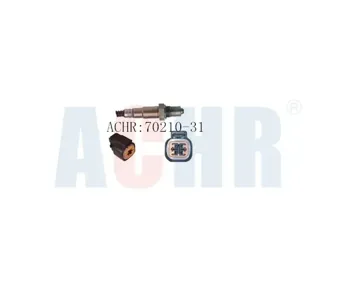 ACHR 7021031 Лямбда-зонд HYUNDAI Accent 94-99, Accent II 00-10, Coupe 96-09, KIA Ceed 06-12, Rio 05-11  4 конт. 310 mm