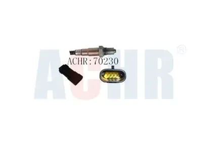 ACHR 70230 Датчик кисл. для а/м Renault Megane (95-)/Megane(02-)/Scenic (96-)/Scenic (03-)
