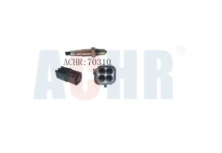 ACHR 70310 Лямбда-зонд LADA 110, 111, 112  95-, NIVA 1.7 96-,  SAMARA (2108, 2109, 2115) 91-, LADA Kalina 1.4-1.6 04-, Priora 08-  4 конт. 450 mm