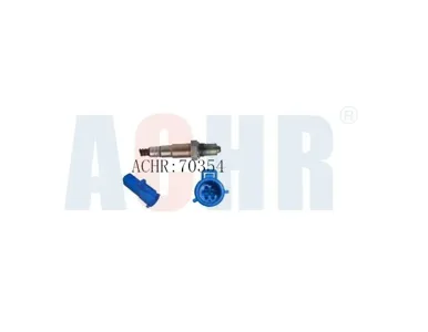 ACHR 70354 Лямбда-зонд FORD Focus 1.4, 1.6 04>, Volvo C30, S40, V50 1.6 05>  4 конт. 560 mm