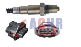 ACHR 70414 Лямбда-зонд L=400mm ASTRA H 04-,CORSA D 06-//Meriva, Chevrolet Captiva 1.0-3.2 00>