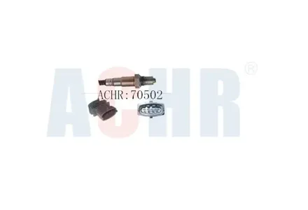 ACHR 70502 Лямбда-зонд OPEL ASTRA G, VECTRA, ASTRA H VAUXHALL VECTRA MK II, MERIVA MK I, ASTRA MK V  4 конт. 350 mm