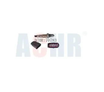 ACHR 70783 Лямбда-зонд AUDI A4 I (B5) (1994-2001) AUDI A3 I (8L) (1996-2003) SKODA OCTAVIA (1996-2010) VW GOLF IV (1997-2003)