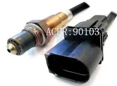 ACHR 90103 Лямбда-зонд Audi A2 02-05, VW Bora 02-05, Golf, SKODA Octavia 04-08  5 конт. 780 mm