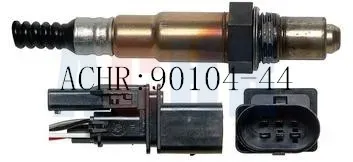 ACHR 9010444 Лямбда-зонд BMW 5 series (E60, E61) 545i 03-,  6 series (E63, E64) 645 Ci 04-  5 конт. 440 mm