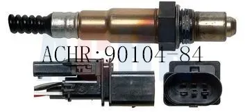 ACHR 9010484 Лямбда-зонд BMW E53 4.4i, 4.8Si 03>  5 конт. 840 mm
