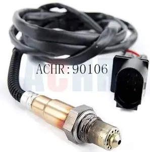 ACHR 90106 Датчик кисл. для а/м VAG Touareg (02-)/Q7 (05-) 3.6i/4.2i до кат. Правый