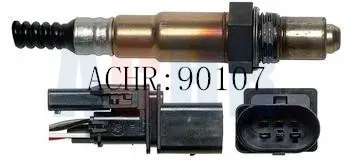 ACHR 90107 Лямбда-зонд MERCEDES-BENZ C-класс (W203, S203) 02-06, (CL203) 08-11, E-класс (W211) 03-09  5 конт. 850 mm