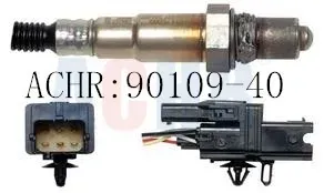 ACHR 9010940 Лямбда-зонд NISSAN Murano (Z50) 3.5 4WD 03-, INFINITY FX 45 03-12  5 конт. 400 mm