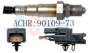ACHR 9010973 Лямбда-зонд VOLVO S80 -06