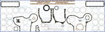 AJUSA 54106800 Компл.прокладок нижний Scania
