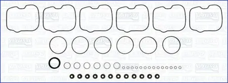 AJUSA 56000100 Компл. прокладок клапан. крышки Volvo 70-TD120A/B/E/F/G TD