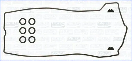 AJUSA 56002400 Комплект прокладок клапанной крышки