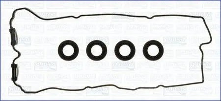 AJUSA 56022000 Компл. прокладок клапан. крышки Nissan 95-GA14DE 1392 CC