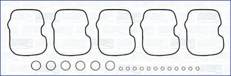 AJUSA 56028400 Компл. прокладок клапан. крышки Volvo