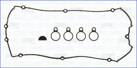 AJUSA 56030600 Компл. прокладок клапан. крышки Hyundai