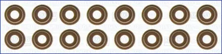 AJUSA 57016600 Колпачки маслосъёмные, комплект