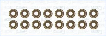 AJUSA 57031400 Колпачки маслосъёмные, комплект