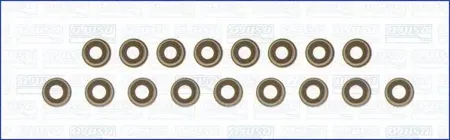 AJUSA 57031500 Колпачки маслосъёмные, комплект