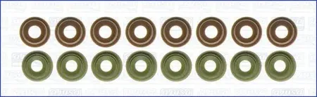 AJUSA 57038300 Колпачки м.с.MAZDA MX-5 II (NB)