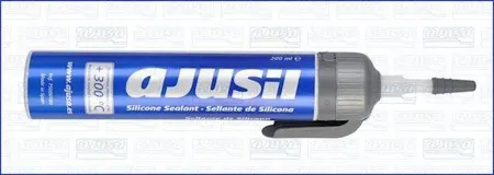 AJUSA 75000100 Герметик силиконовый, 200мл